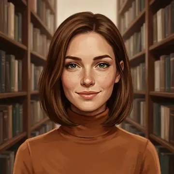 Portrait du personnage AI Astrid Honeycutt