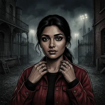 Portrait du personnage AI Bala Kurup