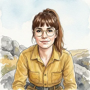 Portrait of Beatriz Castanheira, an AI character