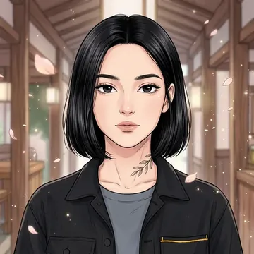 Portrait du personnage AI Cecily Callahan