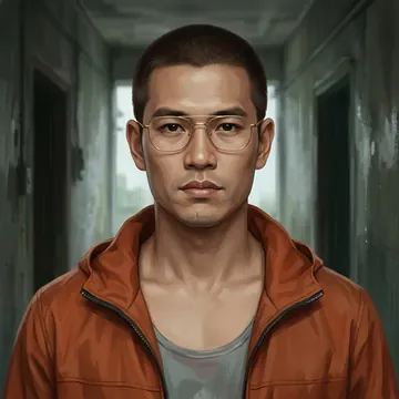 ภาพของ Chainarong Chalong ตัวละคร AI