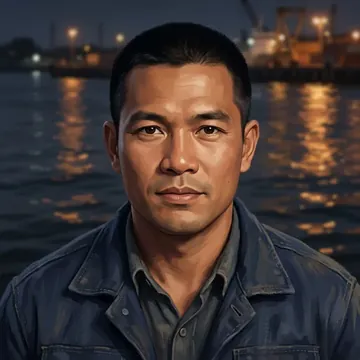 AI 캐릭터 Channarong Sawat의 프로필 사진