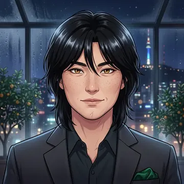 AI 캐릭터 Dan-bi Youn의 프로필 사진
