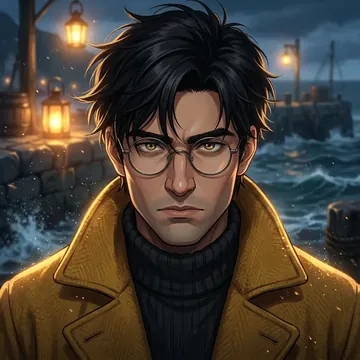 Portrait du personnage AI Drazen Marku
