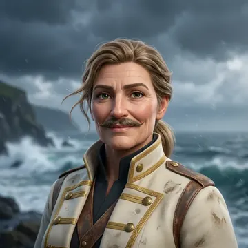 Portrait du personnage AI Drol Tarn