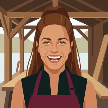 Portrait du personnage AI Dulce Da Gama