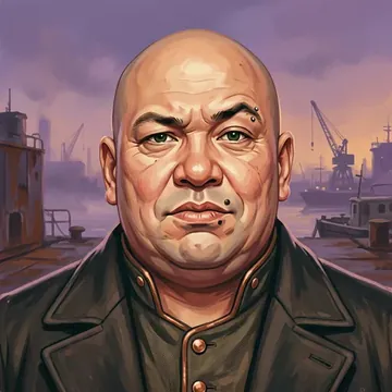 Portrait of Elianor Arakawa-Sol, an AI character