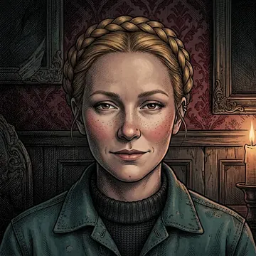 ภาพของ Eloise Marsden ตัวละคร AI
