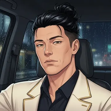 Portrait du personnage AI Foster Seiler