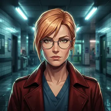 AI 캐릭터 Galathea Taphion의 프로필 사진
