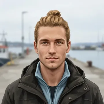 Portrait du personnage AI Grigor Rakic