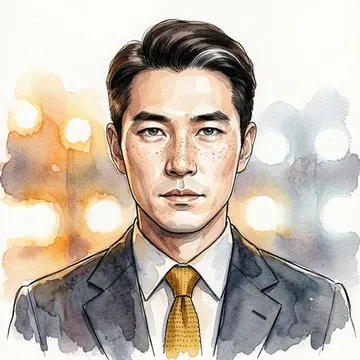 ภาพของ Han-dong-woo So ตัวละคร AI