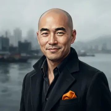 AI 캐릭터 Jung Pha의 프로필 사진