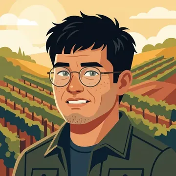 Portrait of Kazuki Iwasaki, an AI character