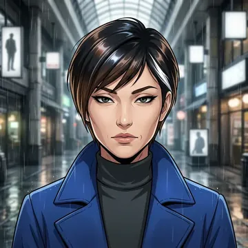 AI 캐릭터 Kha Manh의 프로필 사진