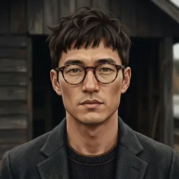 ภาพของ Kim-tae-min Jung ตัวละคร AI
