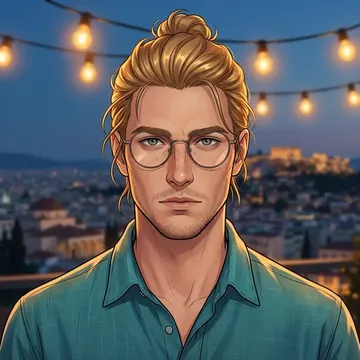 AI 캐릭터 Kosta Batic의 프로필 사진