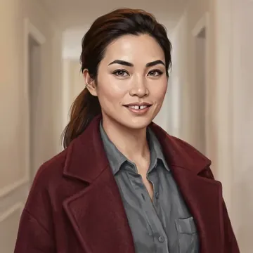 AI 캐릭터 Lại Quang의 프로필 사진