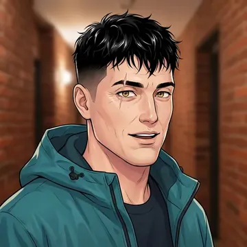 AI 캐릭터 Rale Dumitru의 프로필 사진