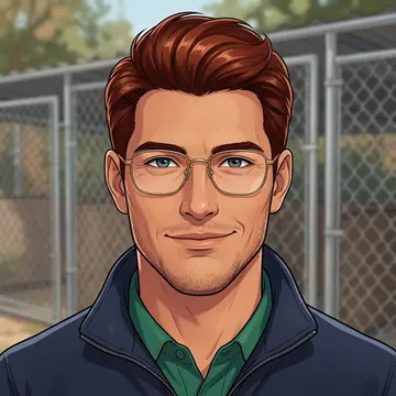 Portrait du personnage AI Renzo Cruzado