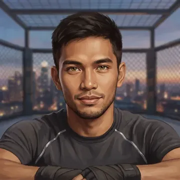 AI 캐릭터 Reyes Escobar의 프로필 사진