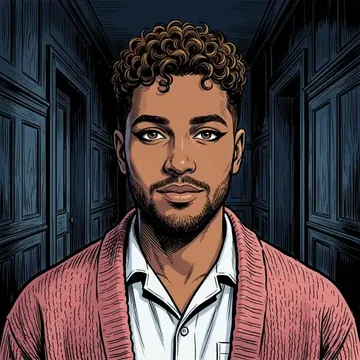 Portrait du personnage AI Segundo Palacios