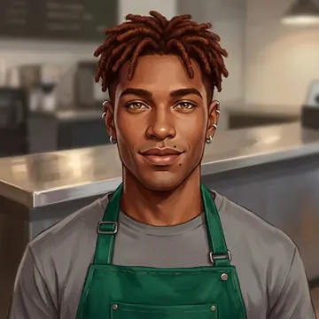 Portrait du personnage AI Simao Marcondes