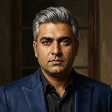ภาพของ Tarun Kulhari ตัวละคร AI