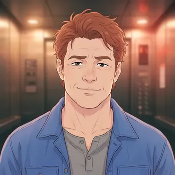 AI 캐릭터 Tomas Muniz의 프로필 사진