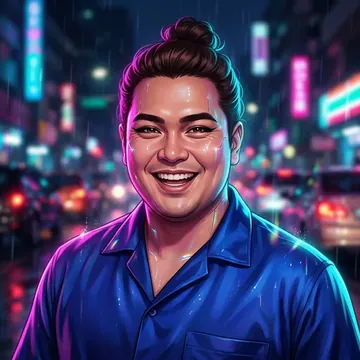 ภาพของ Tonyo Lorenzo ตัวละคร AI