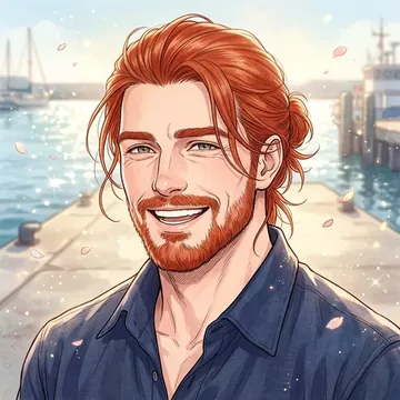 Portrait du personnage AI Veit Tobler