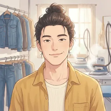 ภาพของ Woo-jin-sung Ka ตัวละคร AI