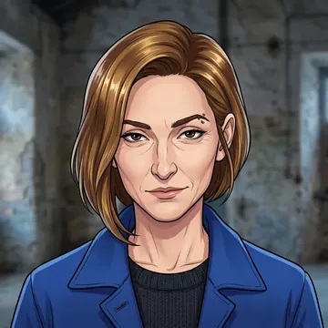 AI 캐릭터 Zorica Popov의 프로필 사진